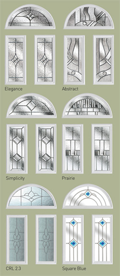 Conway Glass Designs