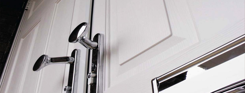 French composite doors