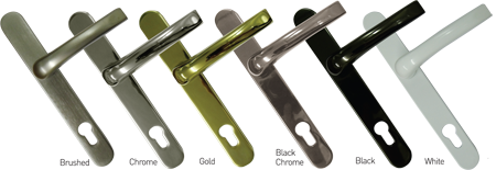 composite door Handles