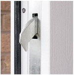 composite door Locking