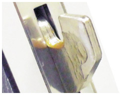 Hook Lock composite doors