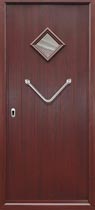 Bologna composite door