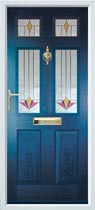 Tenby composite door