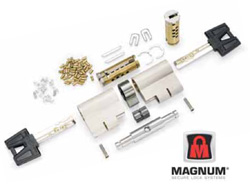 magnum lock