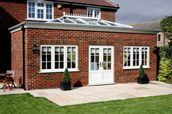 orangery