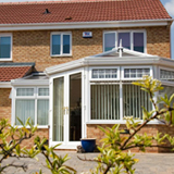 Conservatories and Orangeries