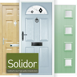 solidorcomposite doors